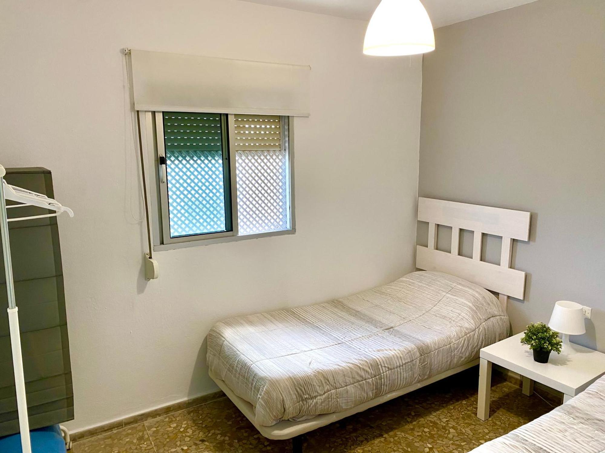 Apartamento turístico en Jerez de la frontera Exterior foto
